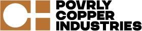 Povrly Copper Industries